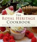 The Royal Heritage Cookbook