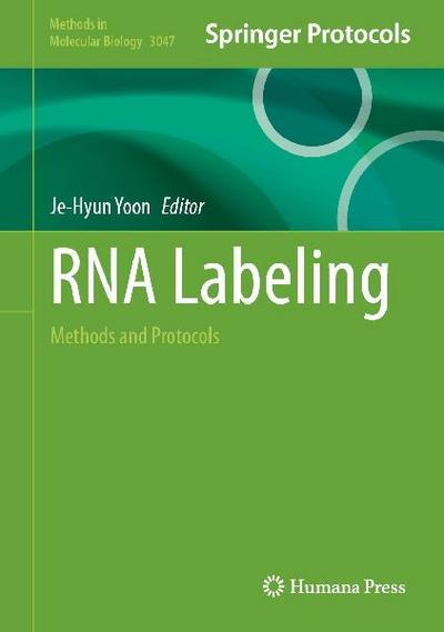 RNA Labeling
