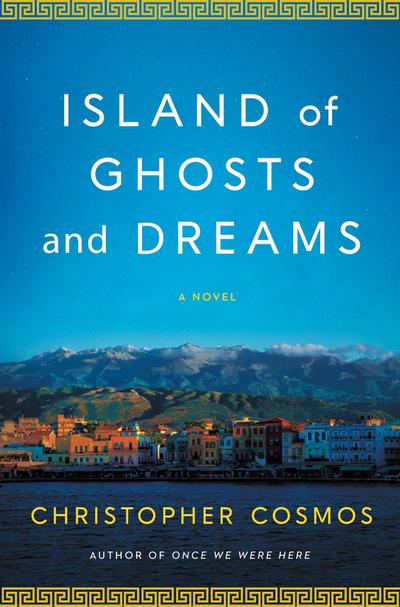 Island of Ghosts and Dreams
