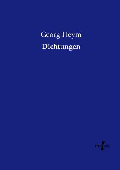 Dichtungen