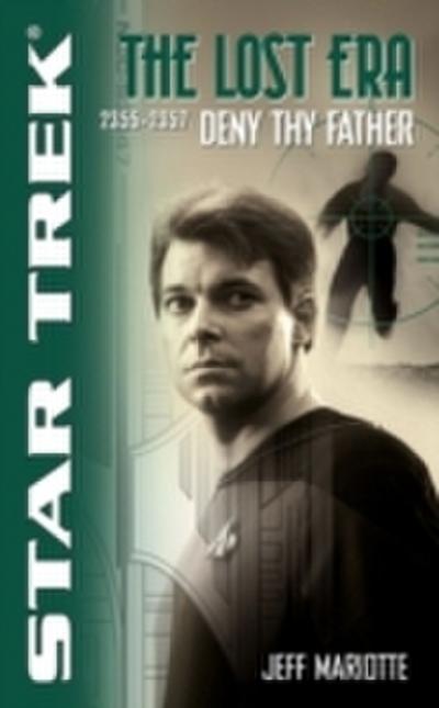 Lost Era: Deny Thy Father