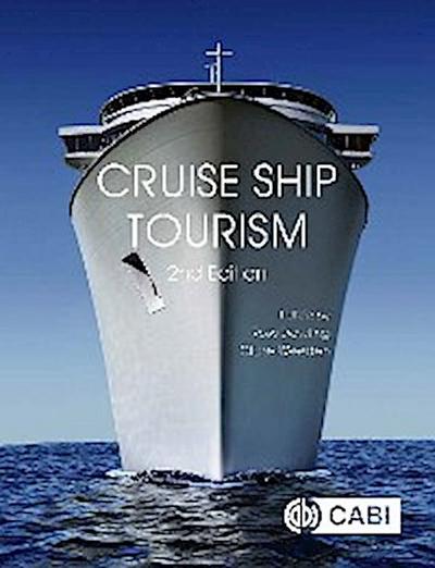 Cruise Ship Tourism