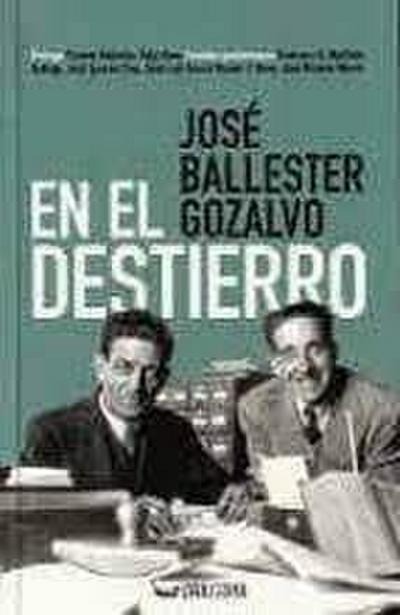 En el destierro