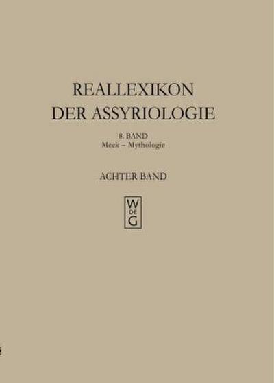 Meek - Mythologie
