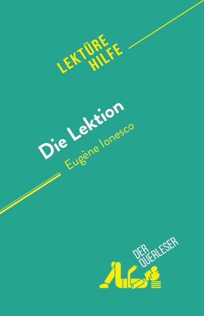 Die Lektion