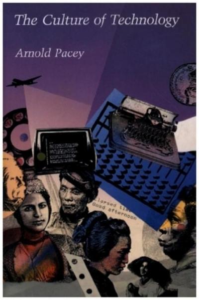 The Culture of Technology