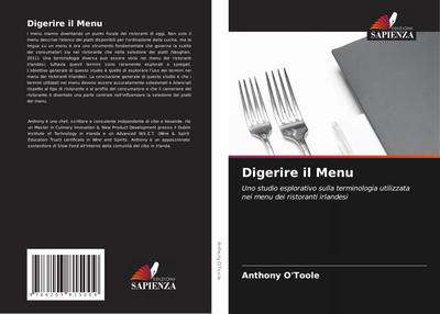 Digerire il Menu