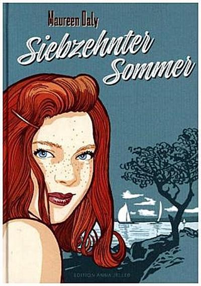 Siebzehnter Sommer