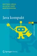 Java kompakt by Matthias HÃ¶lzl Paperback | Indigo Chapters