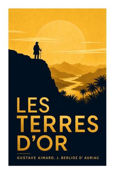 Les terres d’or