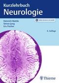 Kurzlehrbuch Neurologie