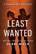 Least Wanted (Sam McRae Mystery, #2)