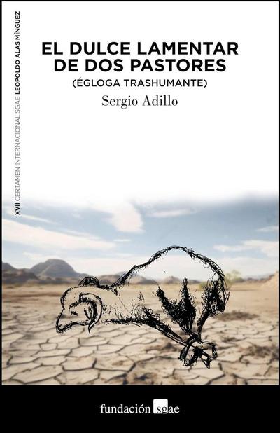 El dulee lamentar de dos pastores