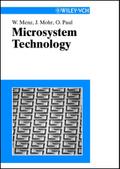 Microsystem Technology