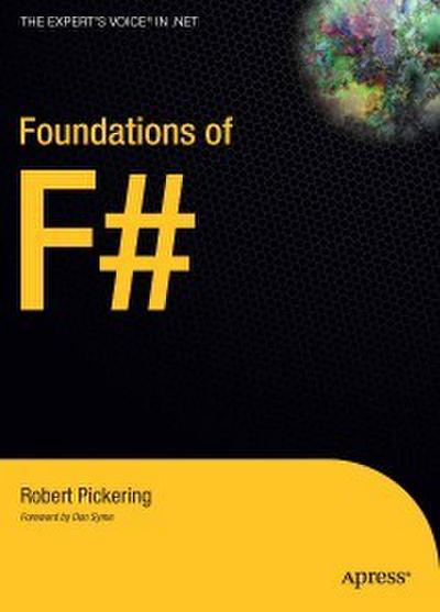 Foundations of F