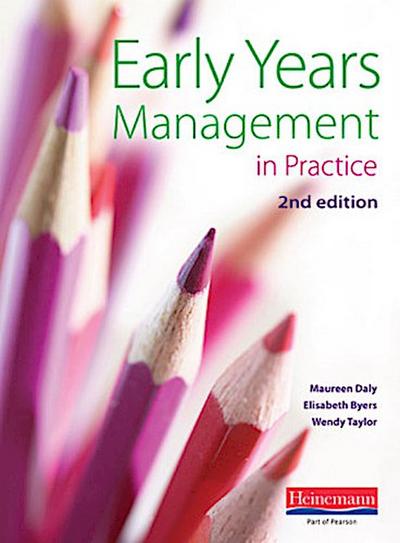 Early Years Management in Practice