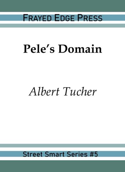 Pele’s Domain