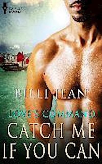 Catch Me If You Can
