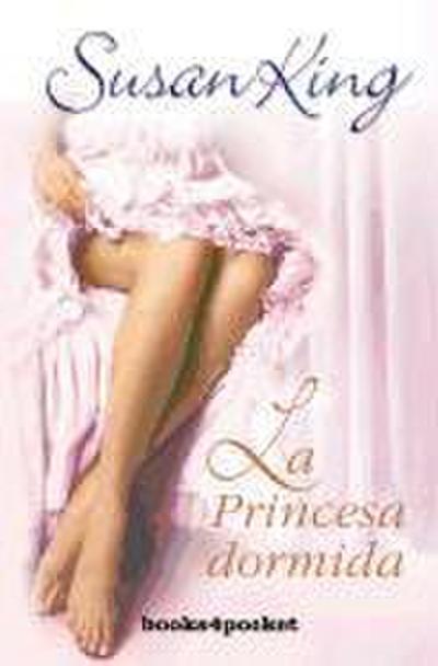 La Princesa Dormida = The Sleeping Princess