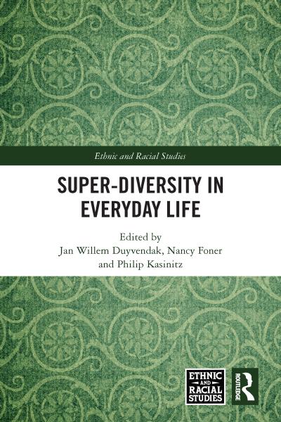 Super-Diversity in Everyday Life