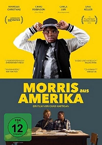 Morris aus Amerika