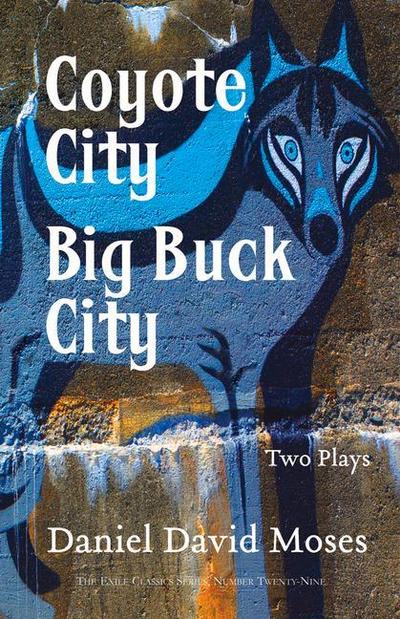 Coyote City / Big Buck City
