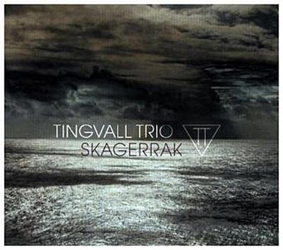 Tingvall Trio - Skagerrak, 1 Audio-CD