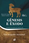 Gênesis e Êxodo - eBook