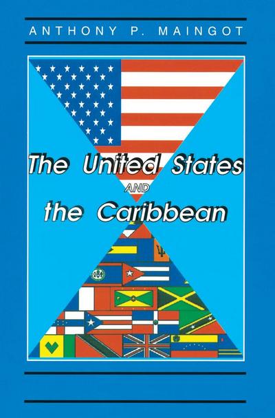 The United States And The Caribbean