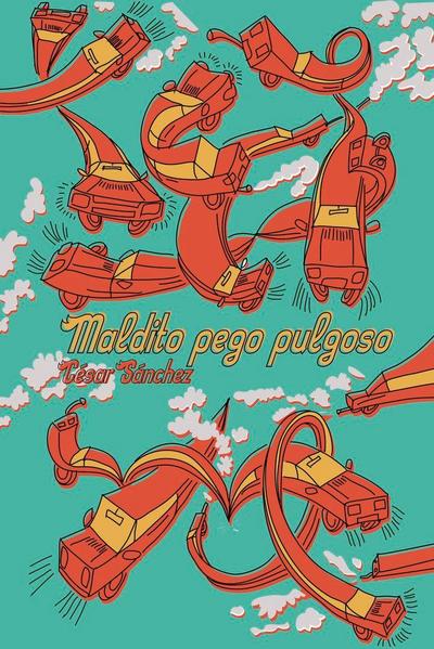 Maldito pego pulposo