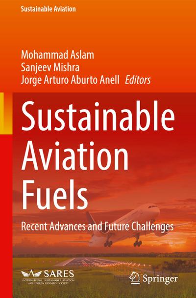 Sustainable Aviation Fuels
