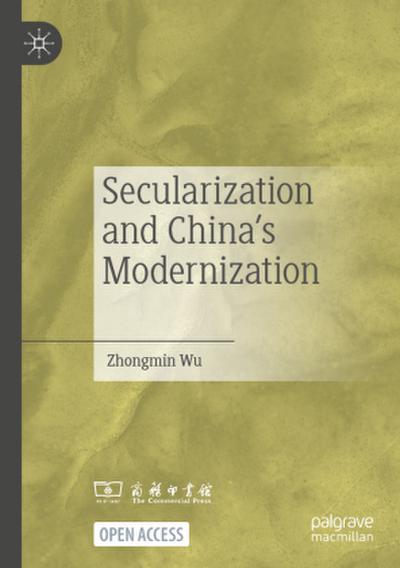Secularization and China’s Modernization