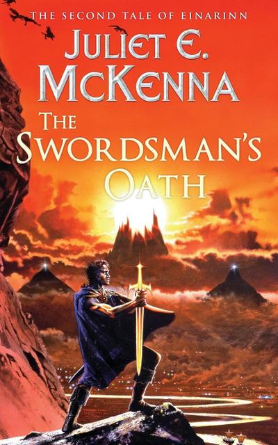 The Swordsman’s Oath