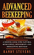 Advanced Beekeeping