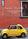 DuMont BILDATLAS Italien Norden