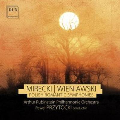 Polnische romantische Sinfonien