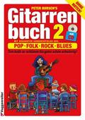 Peter Bursch’s Gitarrenbuch 2