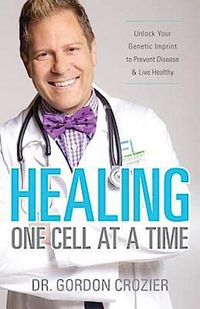 Healing One Cell At a Time