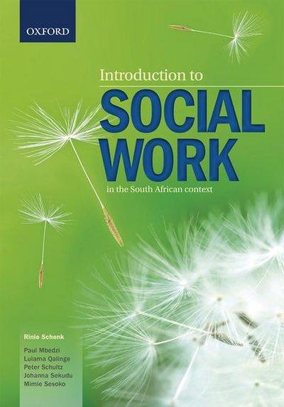 Introduction to Social Work