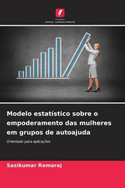 Modelo estatístico sobre o empoderamento das mulheres em grupos de autoajuda