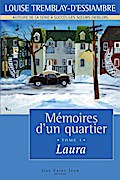 Memoires d’un quartier, tome 1