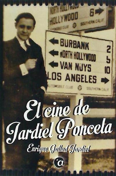 El cine de Jardiel Poncela