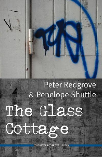 The Glass Cottage