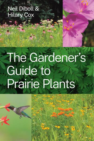 Gardener’s Guide to Prairie Plants