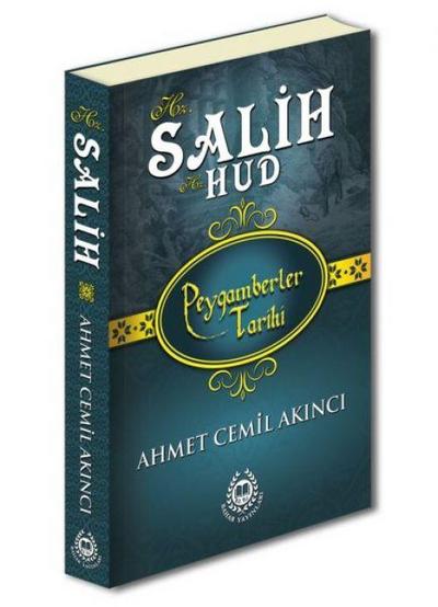 Hz. Salih & Hz. Hud