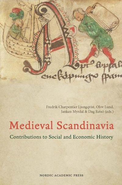 Medieval Scandinavia