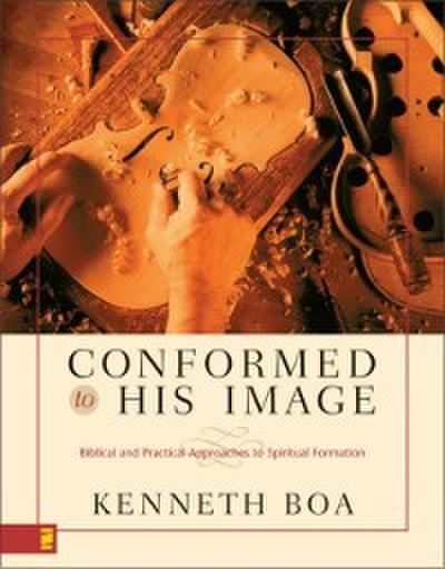 Conformed to His Image