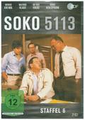 Soko 5113 - Staffel 6