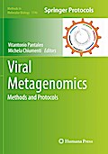 Viral Metagenomics