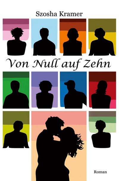 Kramer, S: Von Null auf Zehn